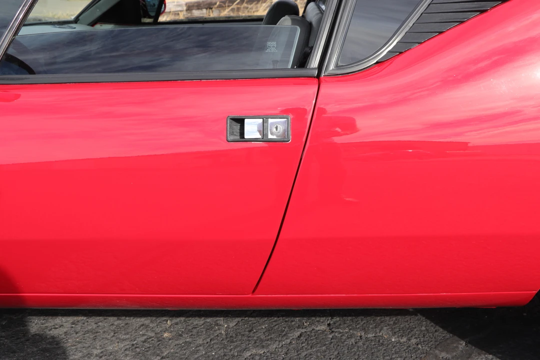 1972 DeTomaso Pantera - Image 16 of 31