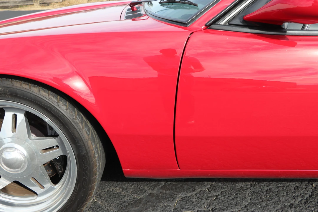 1972 DeTomaso Pantera - Image 17 of 31