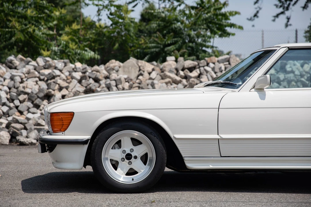 1972 Mercedes-Benz R107 SL-Class - Image 18 of 31