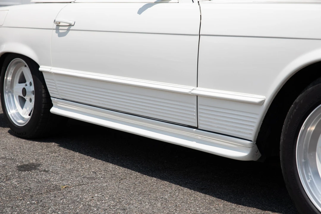 1972 Mercedes-Benz R107 SL-Class - Image 23 of 31