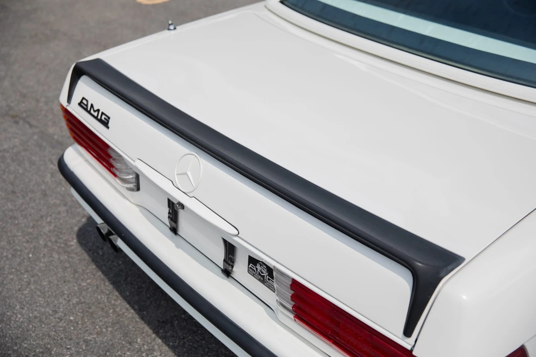 1972 Mercedes-Benz R107 SL-Class - Image 31 of 31