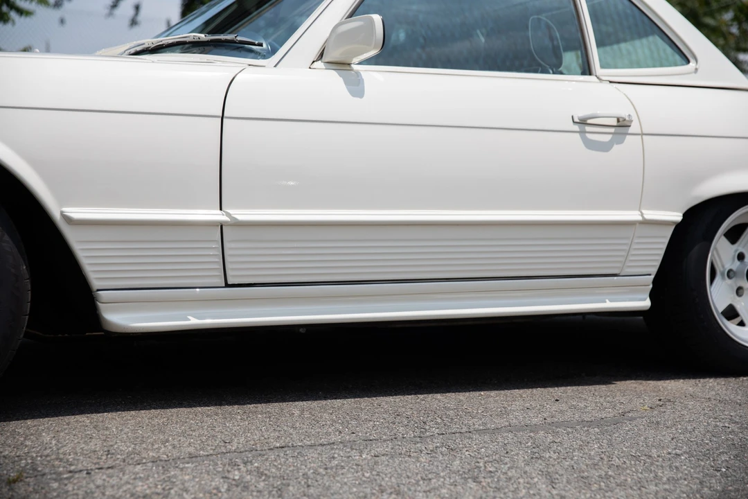 1972 Mercedes-Benz R107 SL-Class - Image 19 of 31