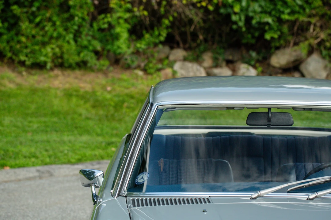 1972 Mercedes-Benz C107 SLC - Image 10 of 31