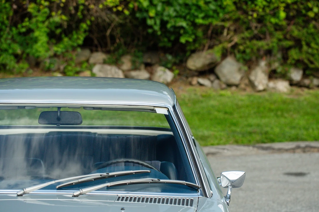 1972 Mercedes-Benz C107 SLC - Image 11 of 31