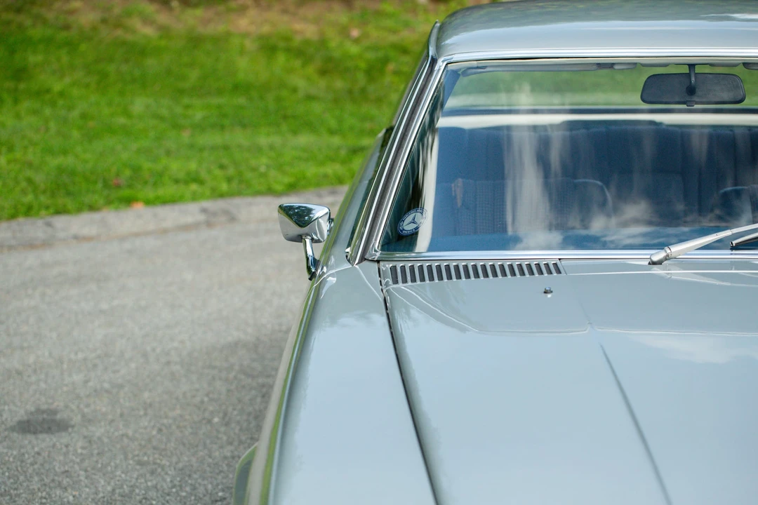 1972 Mercedes-Benz C107 SLC - Image 12 of 31