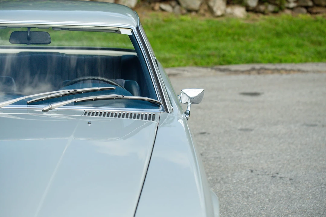 1972 Mercedes-Benz C107 SLC - Image 13 of 31