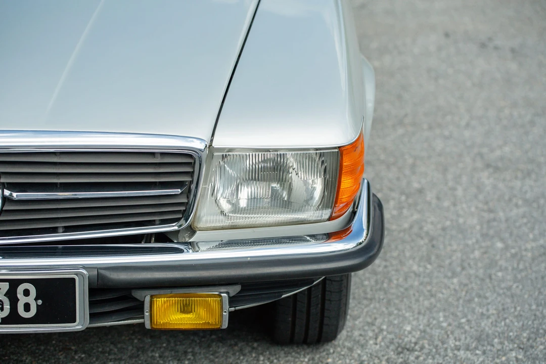 1972 Mercedes-Benz C107 SLC - Image 15 of 31