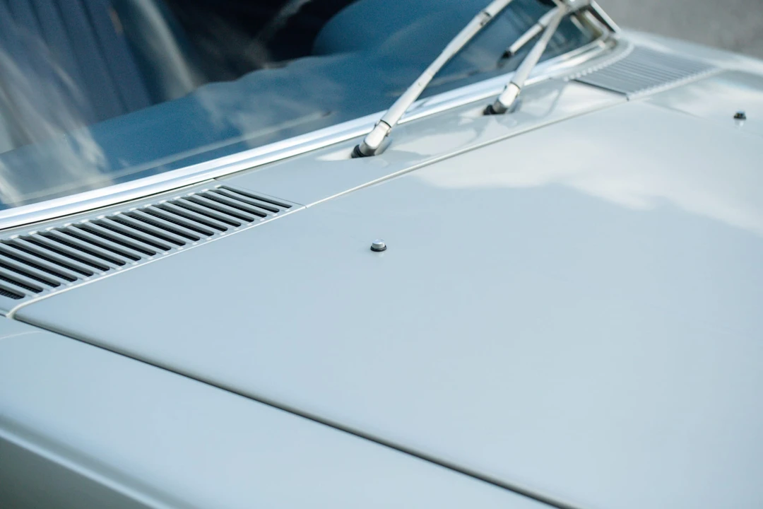 1972 Mercedes-Benz C107 SLC - Image 18 of 31