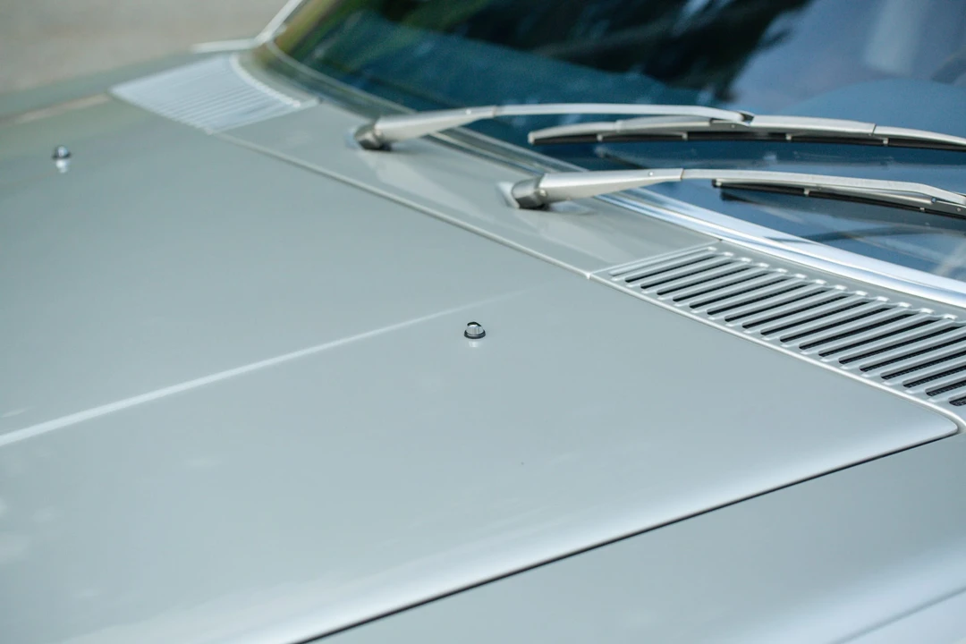 1972 Mercedes-Benz C107 SLC - Image 19 of 31