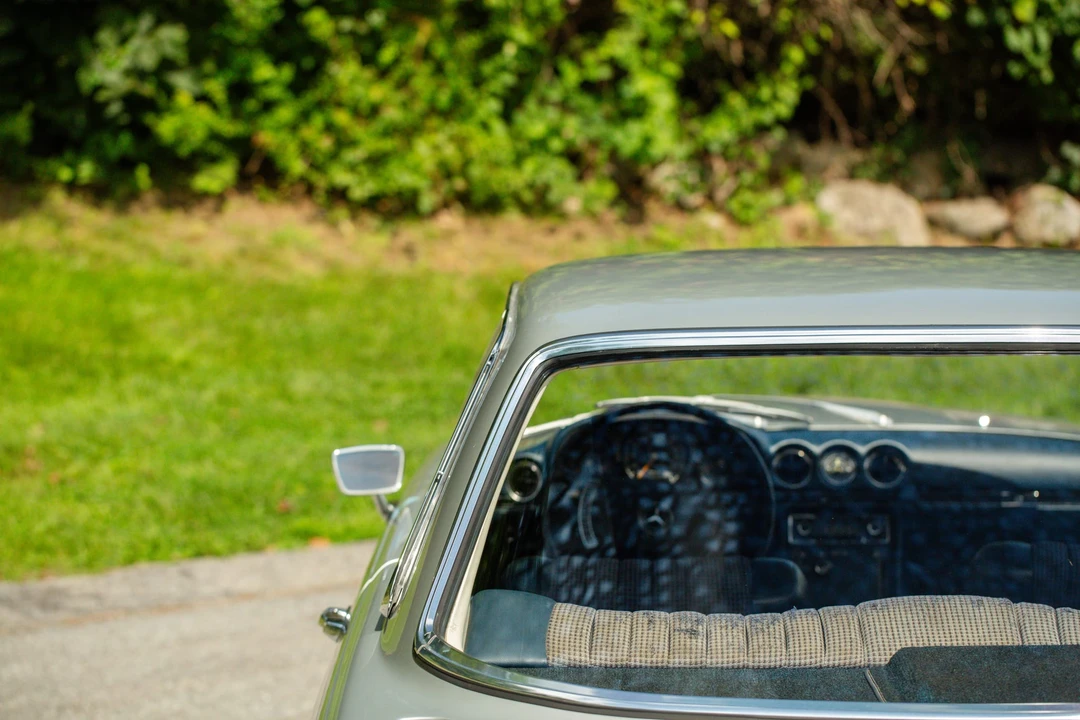 1972 Mercedes-Benz C107 SLC - Image 27 of 31
