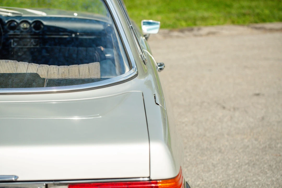 1972 Mercedes-Benz C107 SLC - Image 30 of 31
