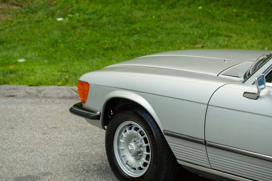 1972 Mercedes-Benz C107 SLC - Image 20 of 31