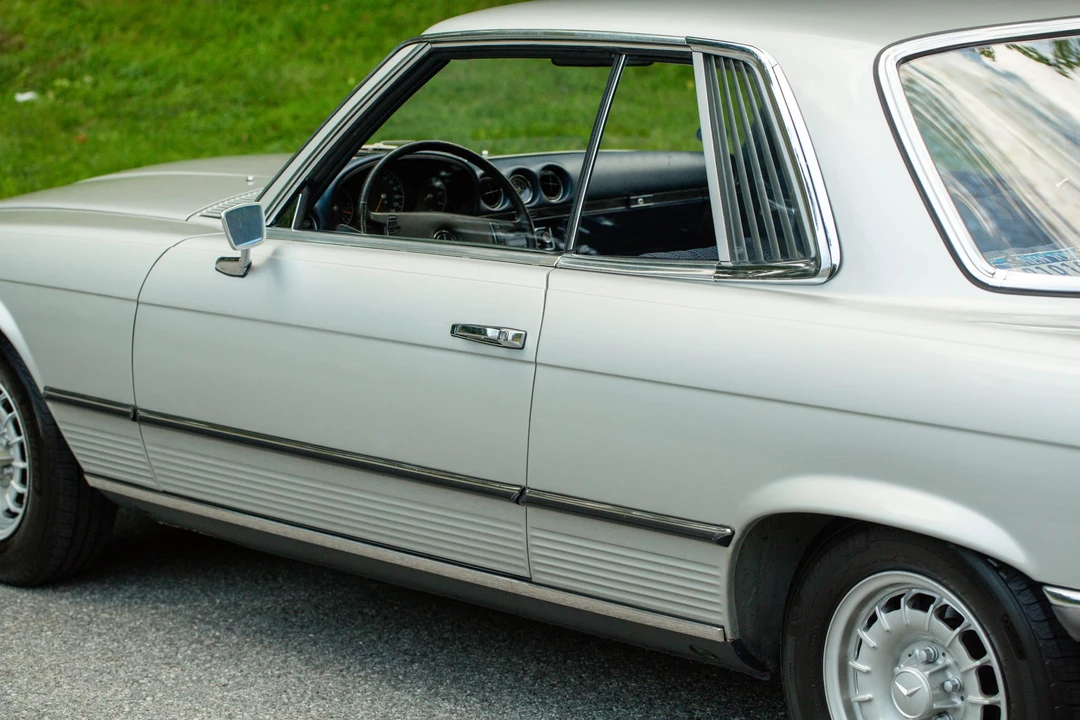 1972 Mercedes-Benz C107 SLC - Image 21 of 31