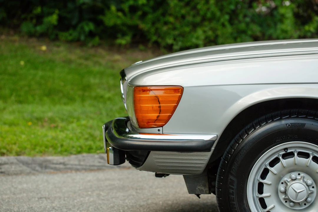 1972 Mercedes-Benz C107 SLC - Image 23 of 31