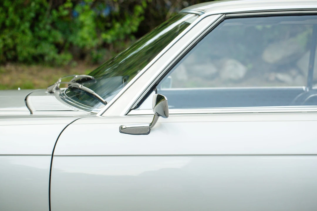 1972 Mercedes-Benz C107 SLC - Image 24 of 31