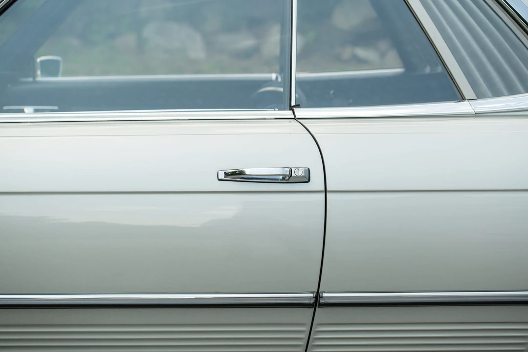 1972 Mercedes-Benz C107 SLC - Image 25 of 31
