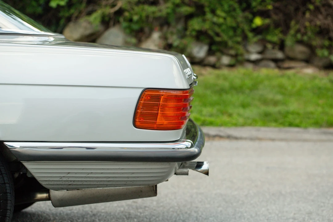 1972 Mercedes-Benz C107 SLC - Image 26 of 31