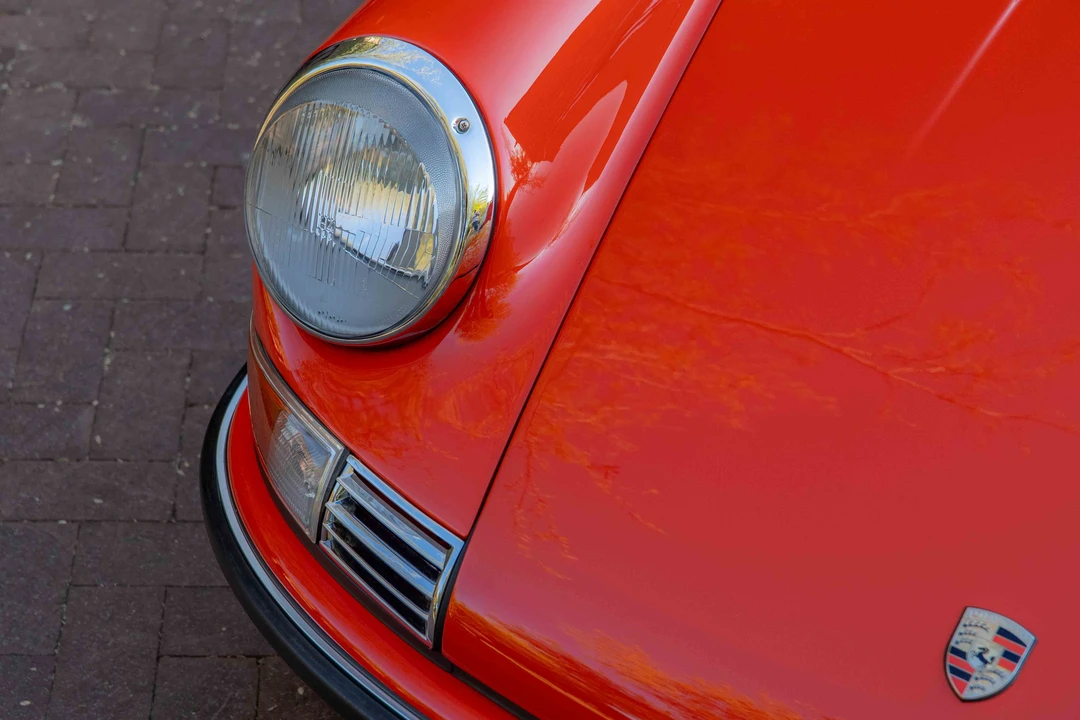 1972 Porsche 911 S F-Body LWB - Image 22 of 31