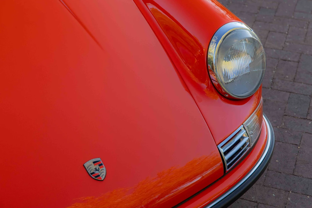 1972 Porsche 911 S F-Body LWB - Image 23 of 31