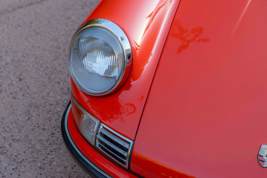 1972 Porsche 911 S F-Body LWB - Image 25 of 31