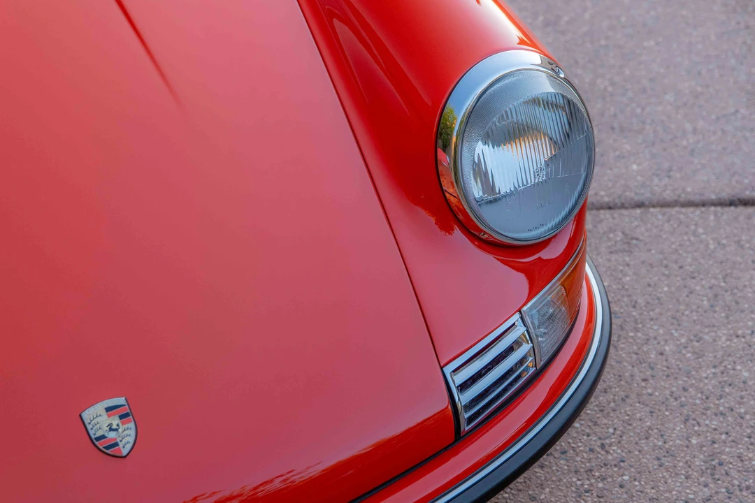 1972 Porsche 911 S F-Body LWB - Image 26 of 31