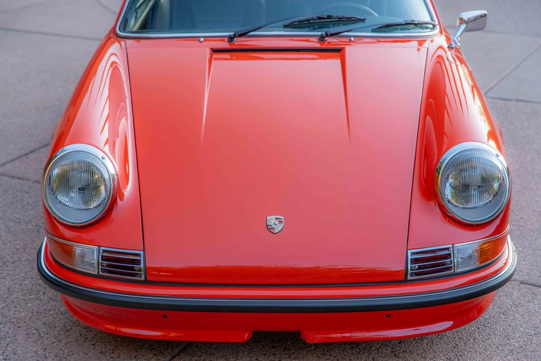 1972 Porsche 911 S F-Body LWB - Image 27 of 31