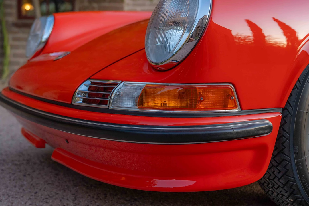 1972 Porsche 911 S F-Body LWB - Image 28 of 31
