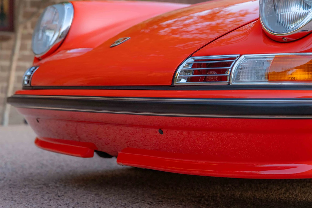 1972 Porsche 911 S F-Body LWB - Image 30 of 31
