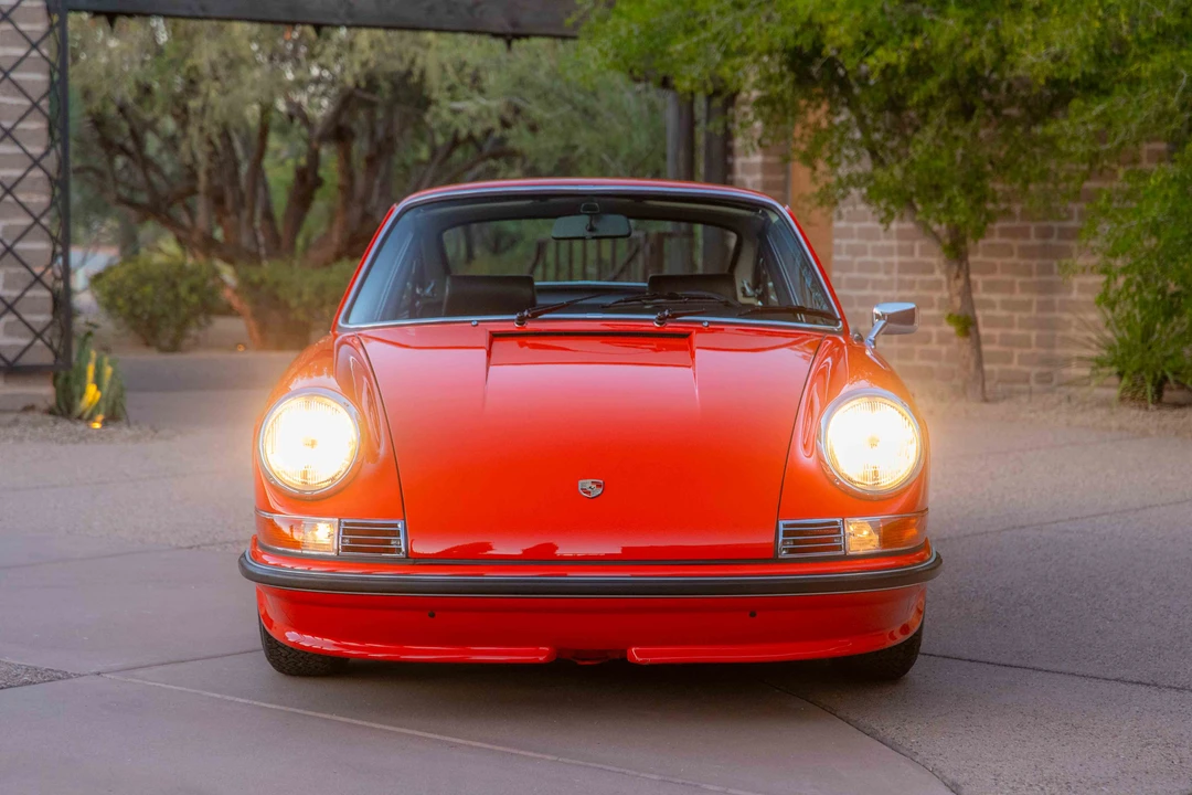 1972 Porsche 911 S F-Body LWB - Image 16 of 31