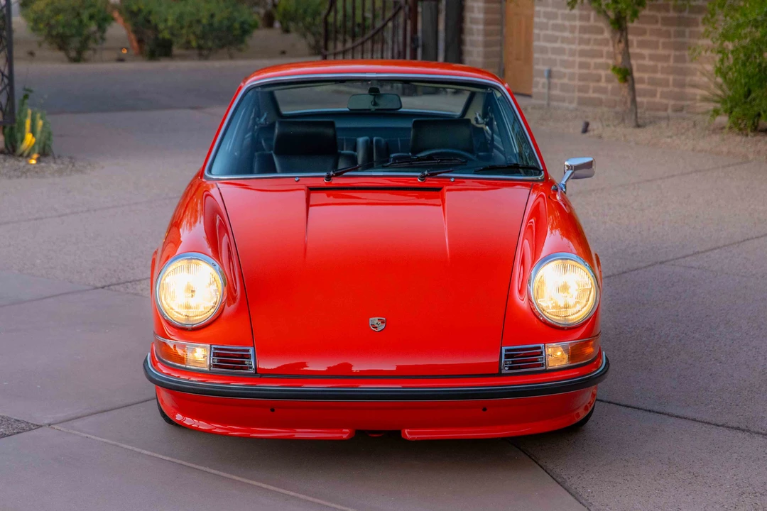 1972 Porsche 911 S F-Body LWB - Image 15 of 31