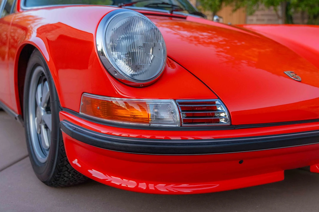 1972 Porsche 911 S F-Body LWB - Image 31 of 31