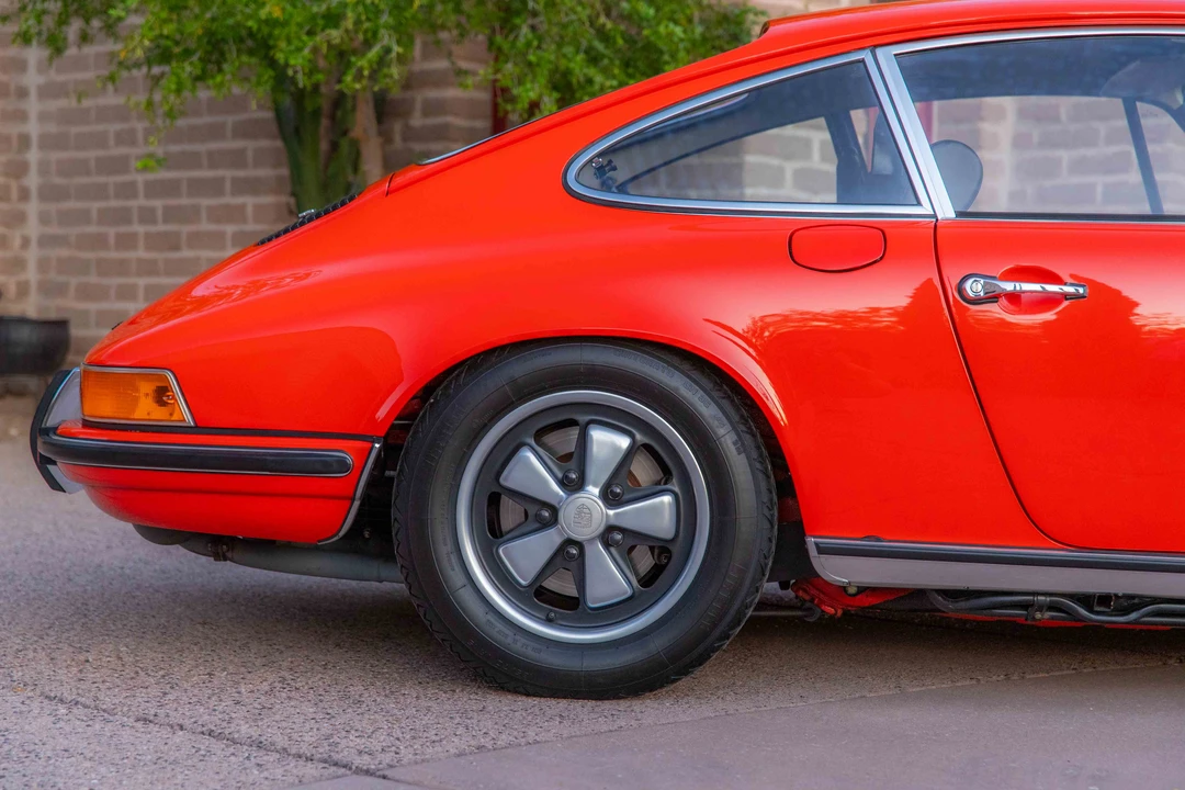 1972 Porsche 911 S F-Body LWB - Image 20 of 31