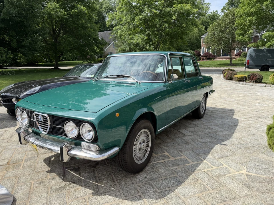1973 Alfa Romeo 105/115 Series - Image 5 of 31