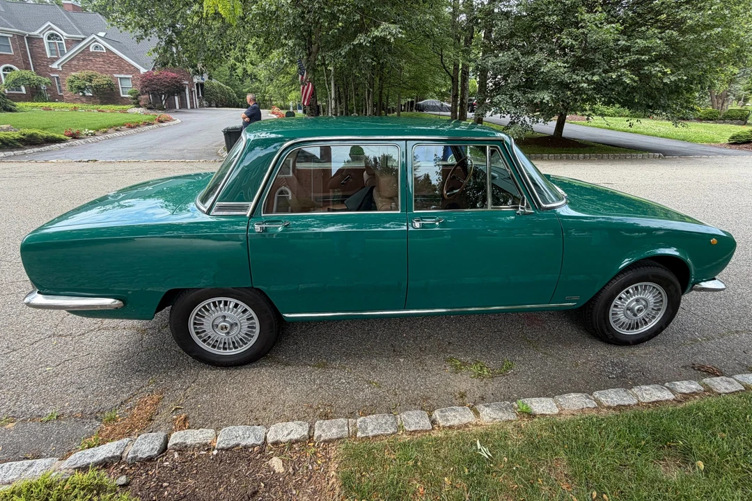 1973 Alfa Romeo 105/115 Series - Image 28 of 31