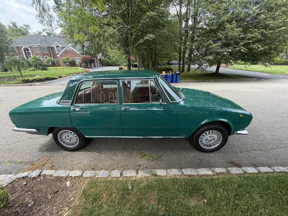 1973 Alfa Romeo 105/115 Series - Image 26 of 31