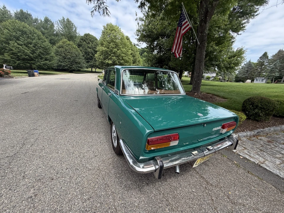 1973 Alfa Romeo 105/115 Series - Image 17 of 31