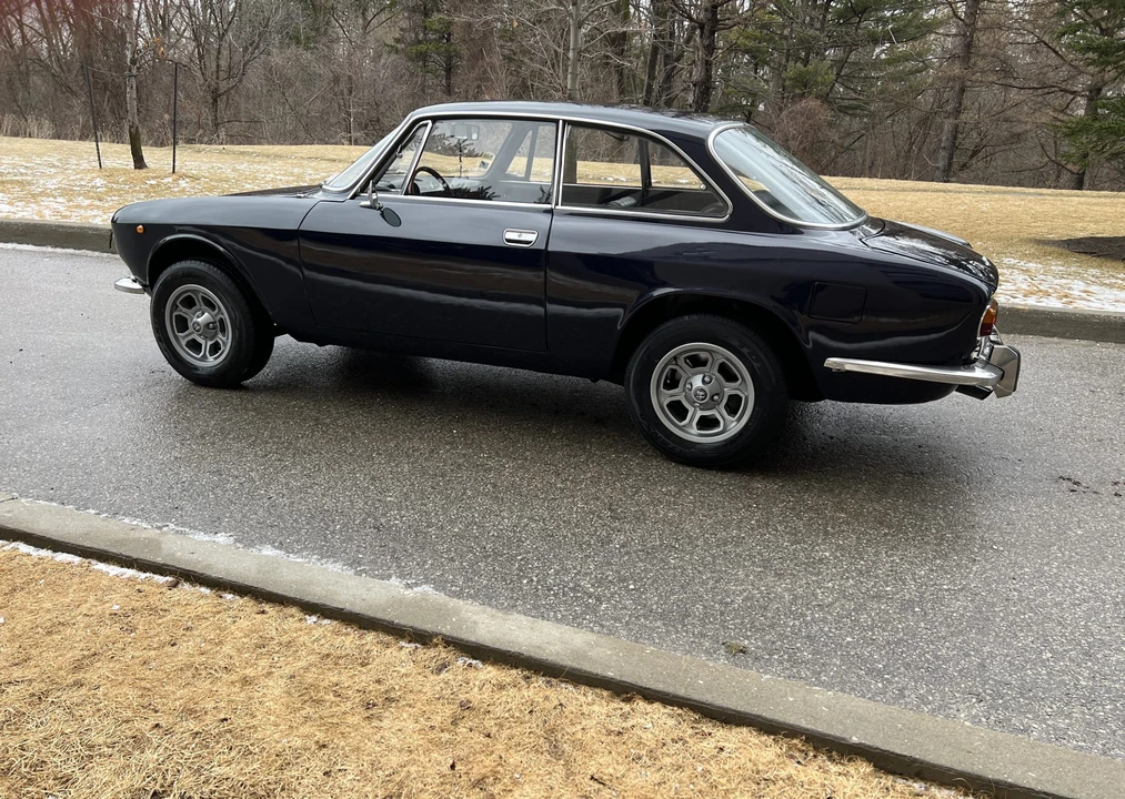 1973 Alfa Romeo GT 1600 Junior - Image 5 of 31