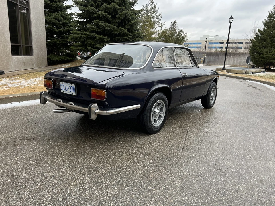 1973 Alfa Romeo GT 1600 Junior - Image 7 of 31