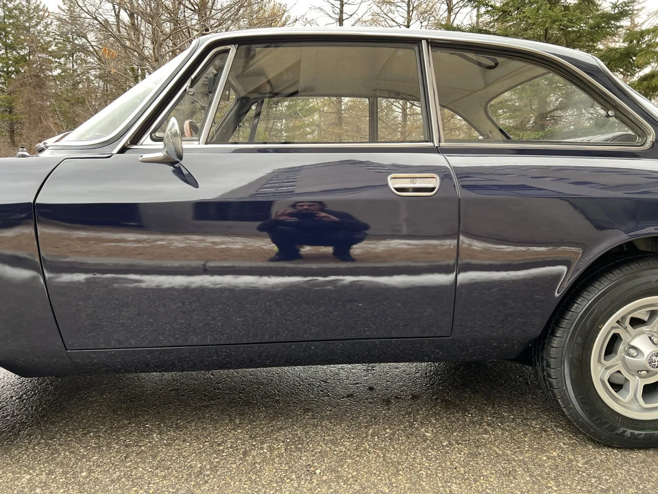 1973 Alfa Romeo GT 1600 Junior - Image 23 of 31