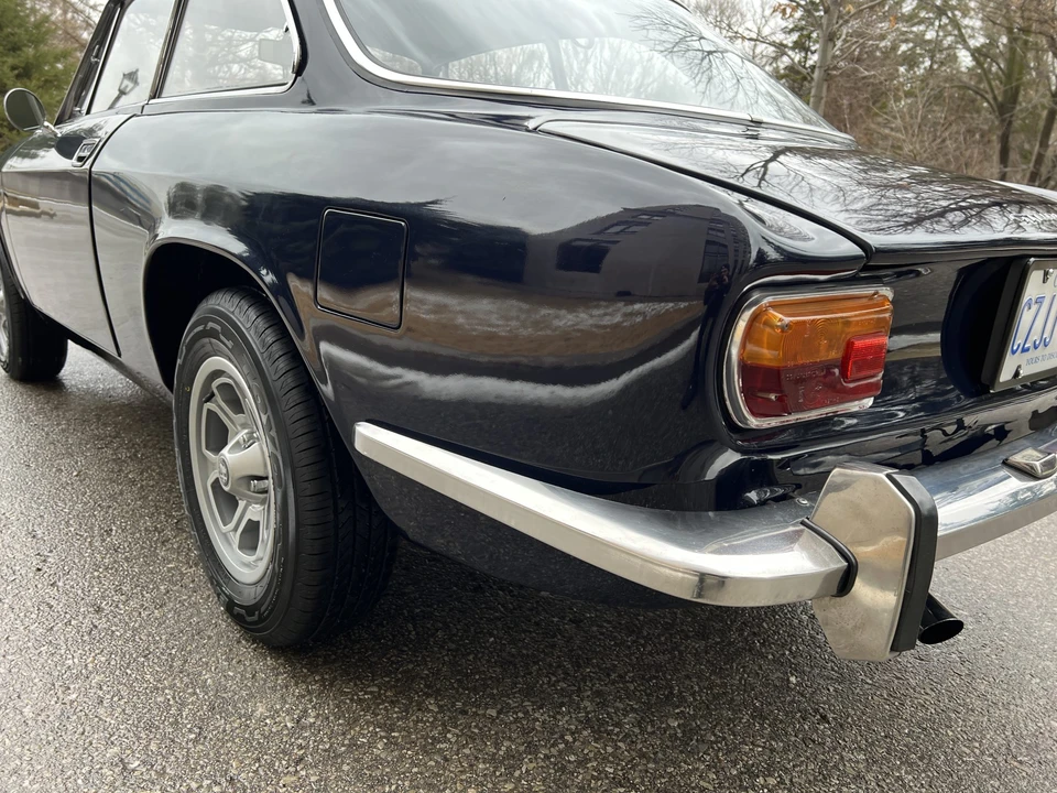 1973 Alfa Romeo GT 1600 Junior - Image 29 of 31