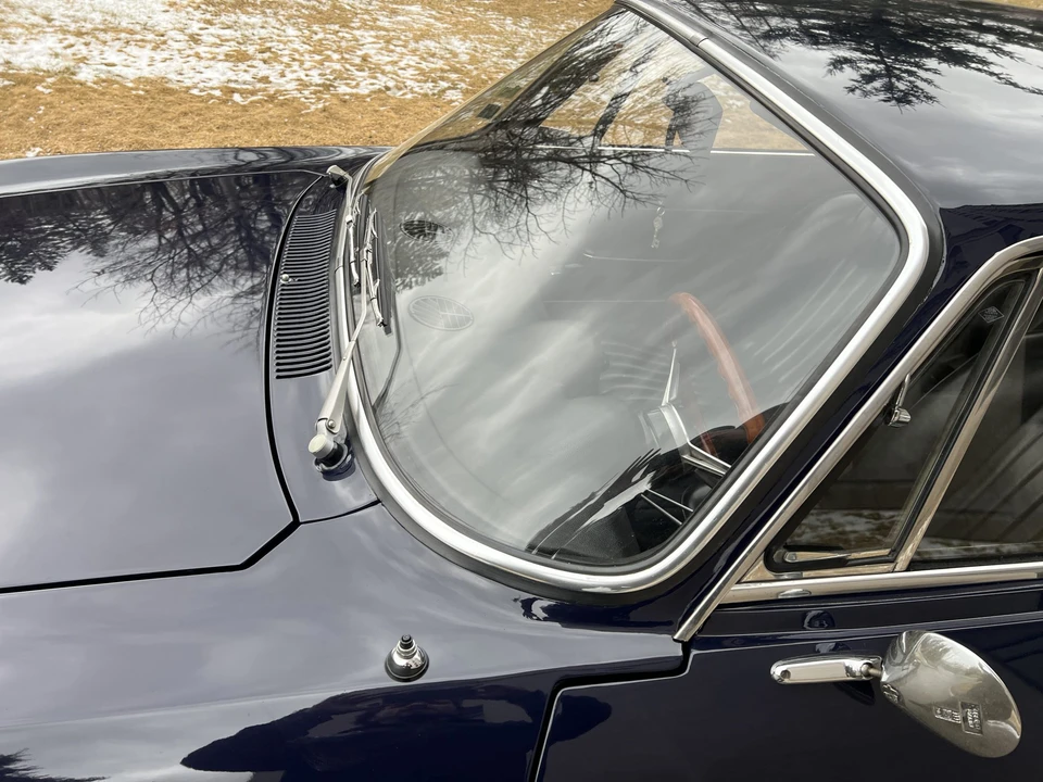 1973 Alfa Romeo GT 1600 Junior - Image 19 of 31