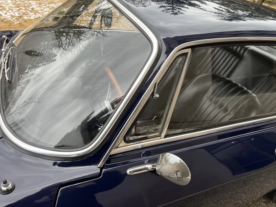 1973 Alfa Romeo GT 1600 Junior - Image 20 of 31