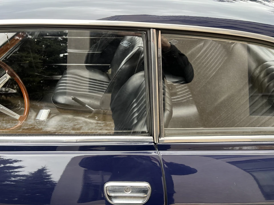 1973 Alfa Romeo GT 1600 Junior - Image 24 of 31