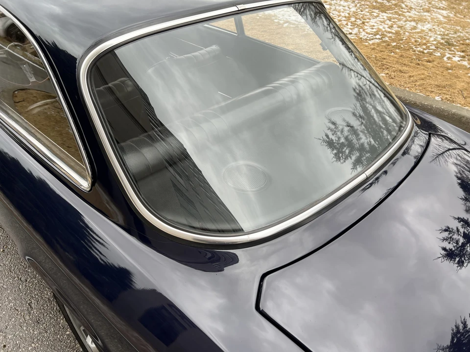 1973 Alfa Romeo GT 1600 Junior - Image 28 of 31