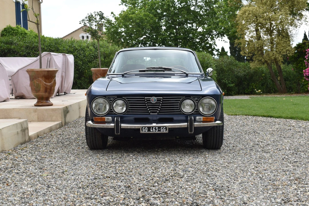 1973 Alfa Romeo 2000 GT Veloce - Image 13 of 31
