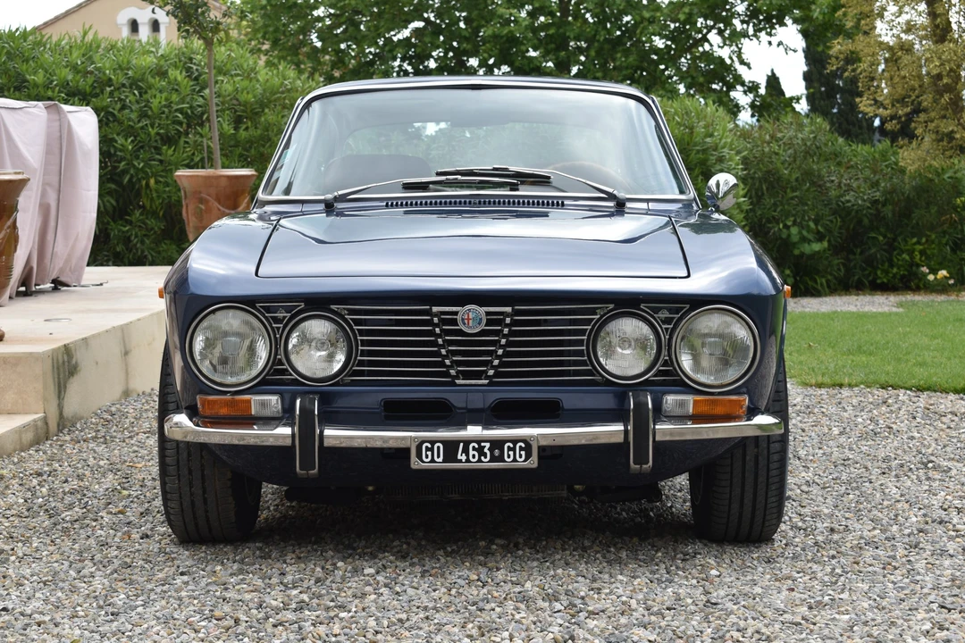 1973 Alfa Romeo 2000 GT Veloce - Image 15 of 31