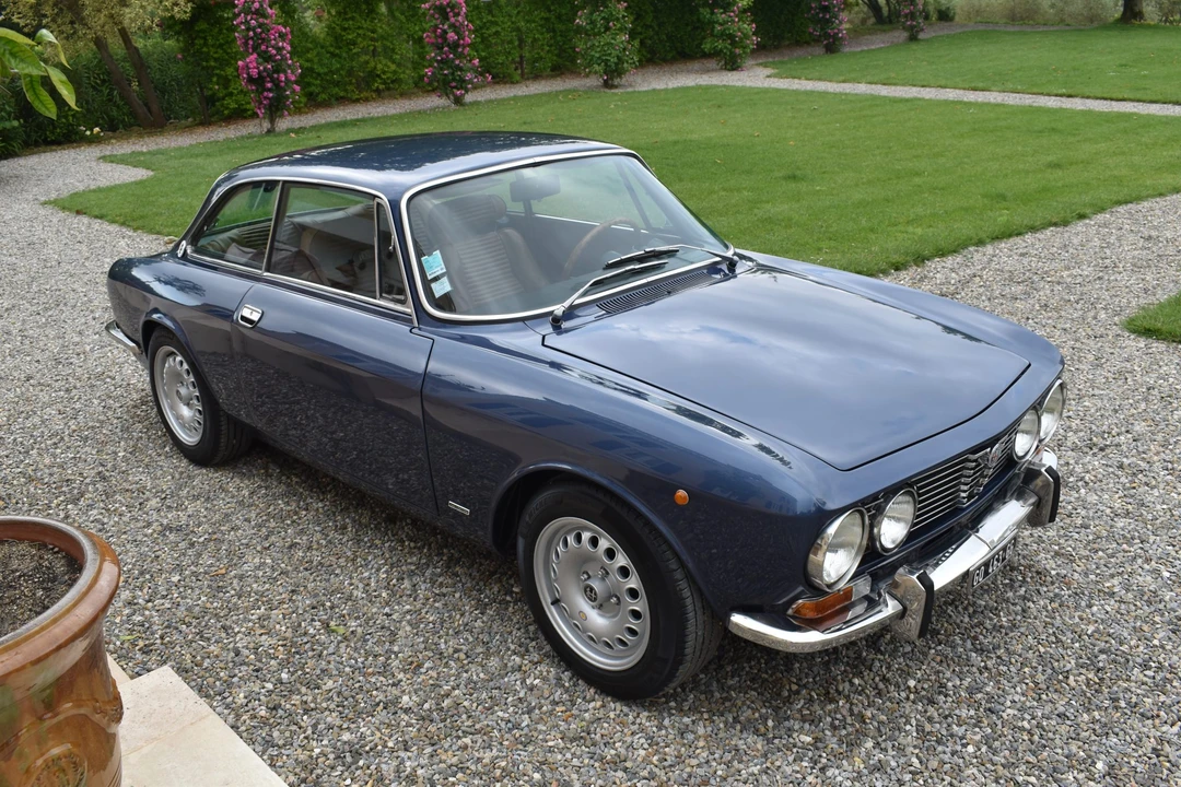 1973 Alfa Romeo 2000 GT Veloce - Image 23 of 31