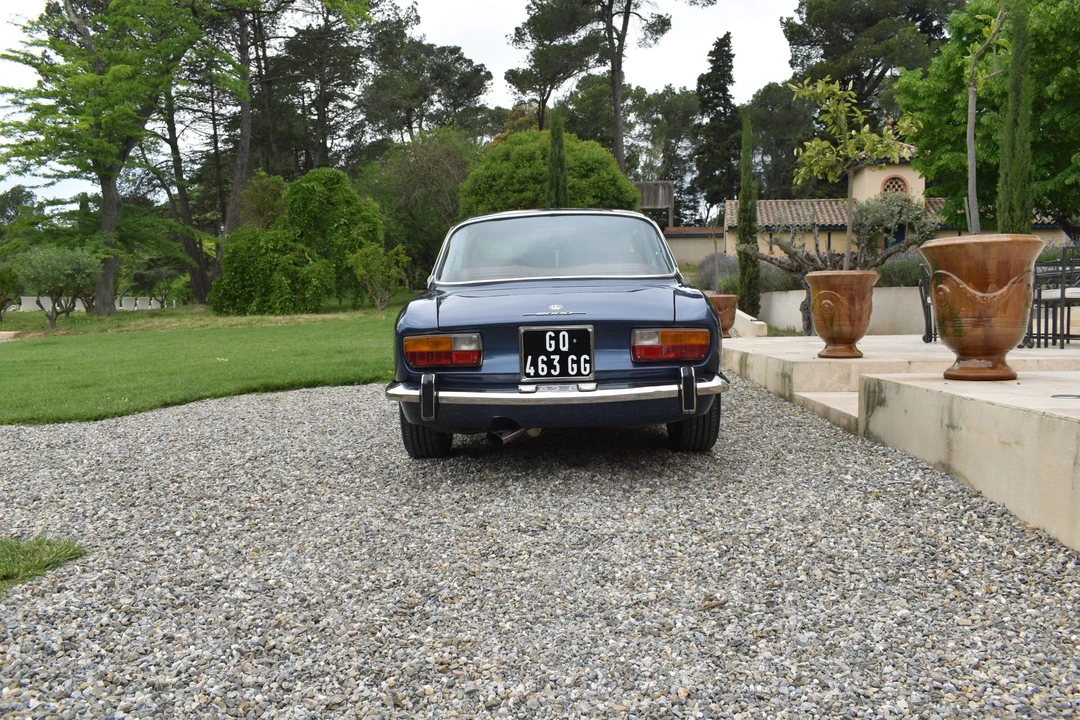 1973 Alfa Romeo 2000 GT Veloce - Image 27 of 31