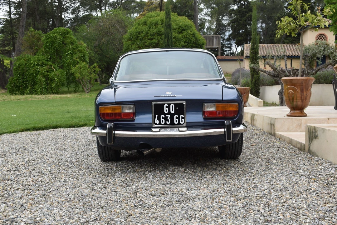 1973 Alfa Romeo 2000 GT Veloce - Image 28 of 31