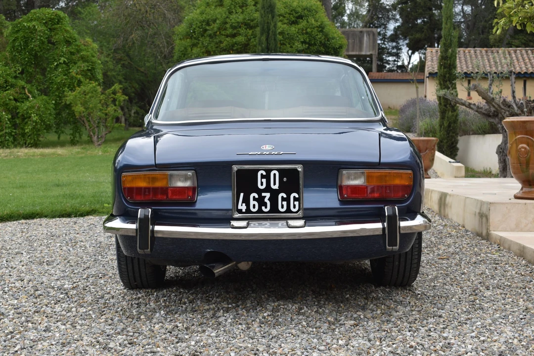 1973 Alfa Romeo 2000 GT Veloce - Image 29 of 31